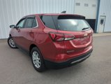 Used 2023 Chevrolet Equinox LT image 4