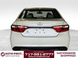 Used 2017 Toyota Camry XLE w/ Moonroof Package image 4