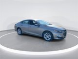 Used 2023 Chevrolet Malibu LT w/ Driver Confidence Package image 2