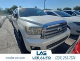 Used 2012 Toyota Sequoia Platinum image 2