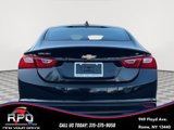 Used 2017 Chevrolet Malibu LT image 5