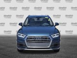 Used 2018 Audi Q5 2.0T Premium Plus w/ Premium Plus Package image 3