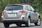 Used 2011 Subaru Outback 3.6R Limited image 5