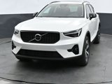 New 2025 Volvo XC40 B5 Plus w/ Protection Package Premier image 3
