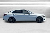 Certified 2020 Mercedes-Benz C 300 Sedan image 3