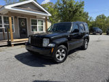Used 2008 Jeep Liberty Sport w/ Popular Equipment Group image 2