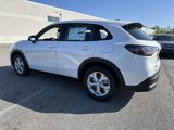 New 2025 Honda HR-V LX image 5