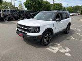 Used 2022 Ford Bronco Sport Outer Banks image 3