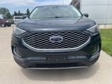 Used 2023 Ford Edge SEL image 2