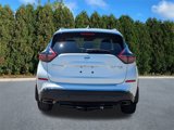 Used 2020 Nissan Murano Platinum image 5