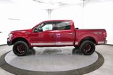Used 2017 Ford F150 Lariat image 4