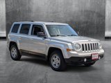 Used 2014 Jeep Patriot Sport w/ Power Value Group image 3
