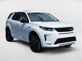 New 2025 Land Rover Discovery Sport S image 3