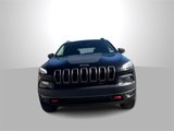 Used 2018 Jeep Cherokee Trailhawk w/ Quick Order Package 27L image 3