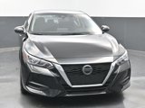 Certified 2023 Nissan Sentra SV image 2