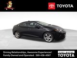 Used 2017 Chevrolet Volt LT w/ Comfort Package image 5