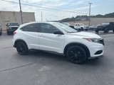 Used 2022 Honda HR-V Sport image 2