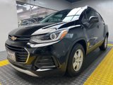 Used 2021 Chevrolet Trax LT w/ LT Convenience Package image 4