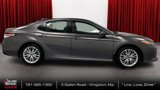 Used 2018 Toyota Camry XLE image 4