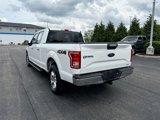 Used 2016 Ford F150 XLT w/ Equipment Group 302A Luxury image 6