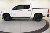 Used 2021 Chevrolet Colorado W/T w/ WT Convenience Package image 3