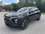 Used 2024 Chevrolet Trax RS image 3