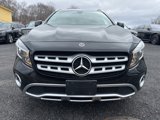 Certified 2019 Mercedes-Benz GLA 250 4MATIC image 2