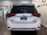 Used 2019 Mitsubishi Outlander SEL image 4