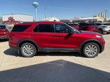 Used 2021 Ford Explorer Limited w/ Equipment Group 301A image 4