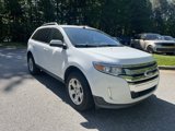 Used 2014 Ford Edge SEL image 2