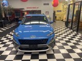 Used 2022 Hyundai Kona Limited w/ Cargo Package image 2