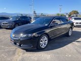 Used 2017 Chevrolet Impala LT w/ Convenience Package image 3