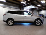 Used 2014 Chevrolet Traverse LTZ image 6