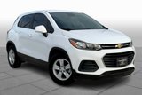 Used 2021 Chevrolet Trax LS w/ Tint and Cruise Package image 2
