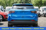 Used 2022 Jeep Compass Latitude image 5
