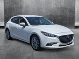 Used 2017 MAZDA MAZDA3 Touring image 3