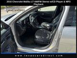 Used 2016 Chevrolet Malibu LT image 6