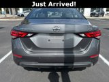 Used 2023 Nissan Sentra SV image 2
