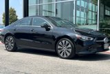 Certified 2022 Mercedes-Benz CLA 250 image 3