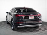 Used 2020 Audi e-tron Premium Plus image 2