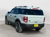 Used 2024 Ford Bronco Sport Big Bend w/ Convenience Package image 3