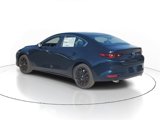 New 2025 MAZDA MAZDA3 s image 3