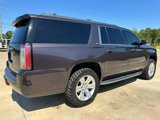 Used 2015 GMC Yukon XL SLT w/ Open Road Package image 4