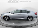 Used 2019 Honda Civic LX image 5