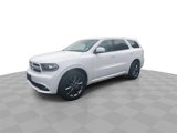 Used 2018 Dodge Durango GT w/ Technology Group image 4