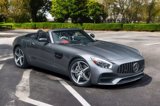 Used 2018 Mercedes-Benz AMG GT Roadster image 5