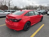 New 2025 Honda Civic Sport image 3