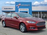 Used 2014 Ford Fusion SE w/ Equipment Group 202A image 3