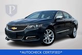 Used 2019 Chevrolet Impala Premier w/ Premier Convenience Package image 3