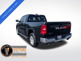 New 2025 RAM 1500 2WD Quad Cab image 5